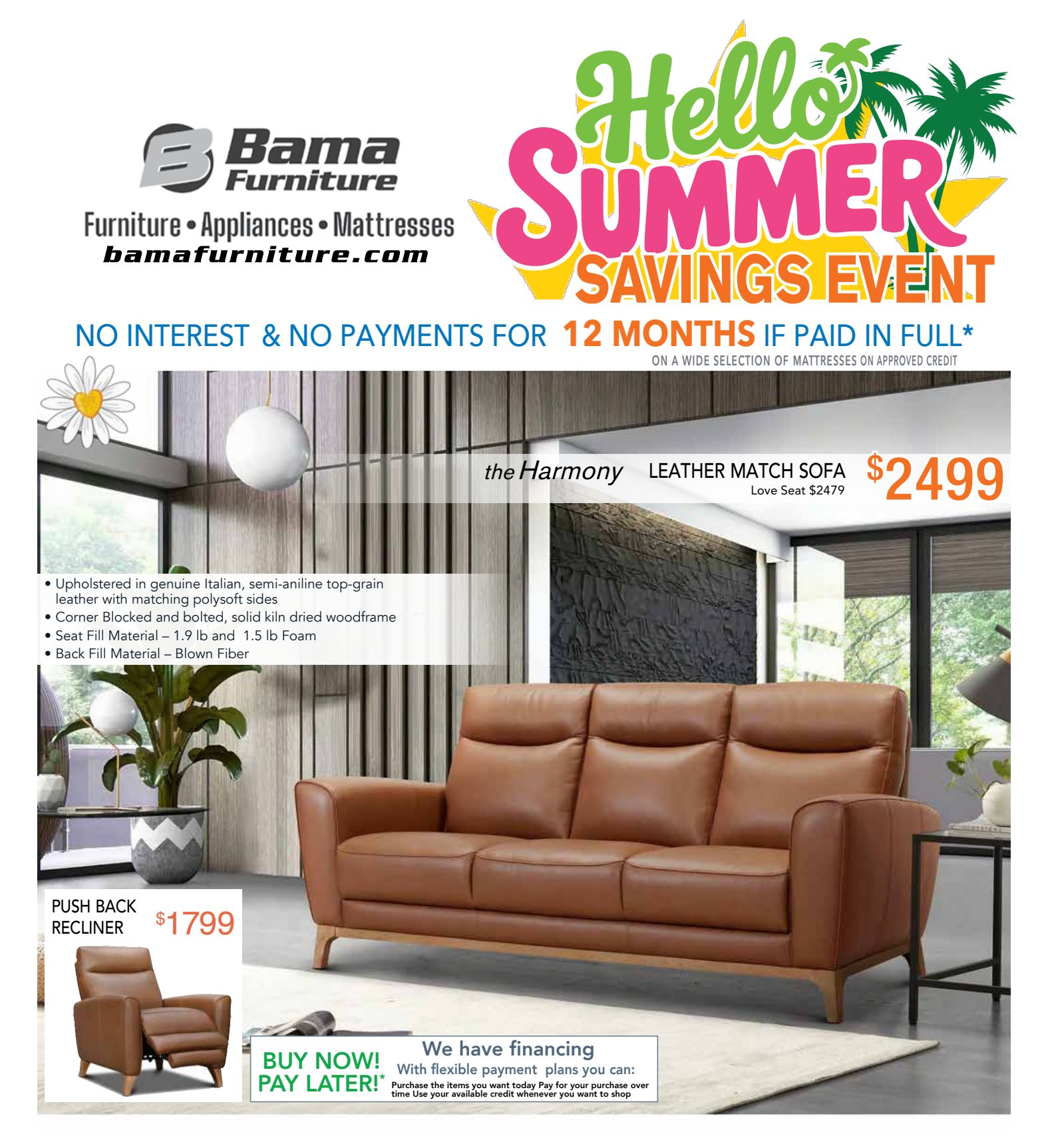 Bama Flyer 1