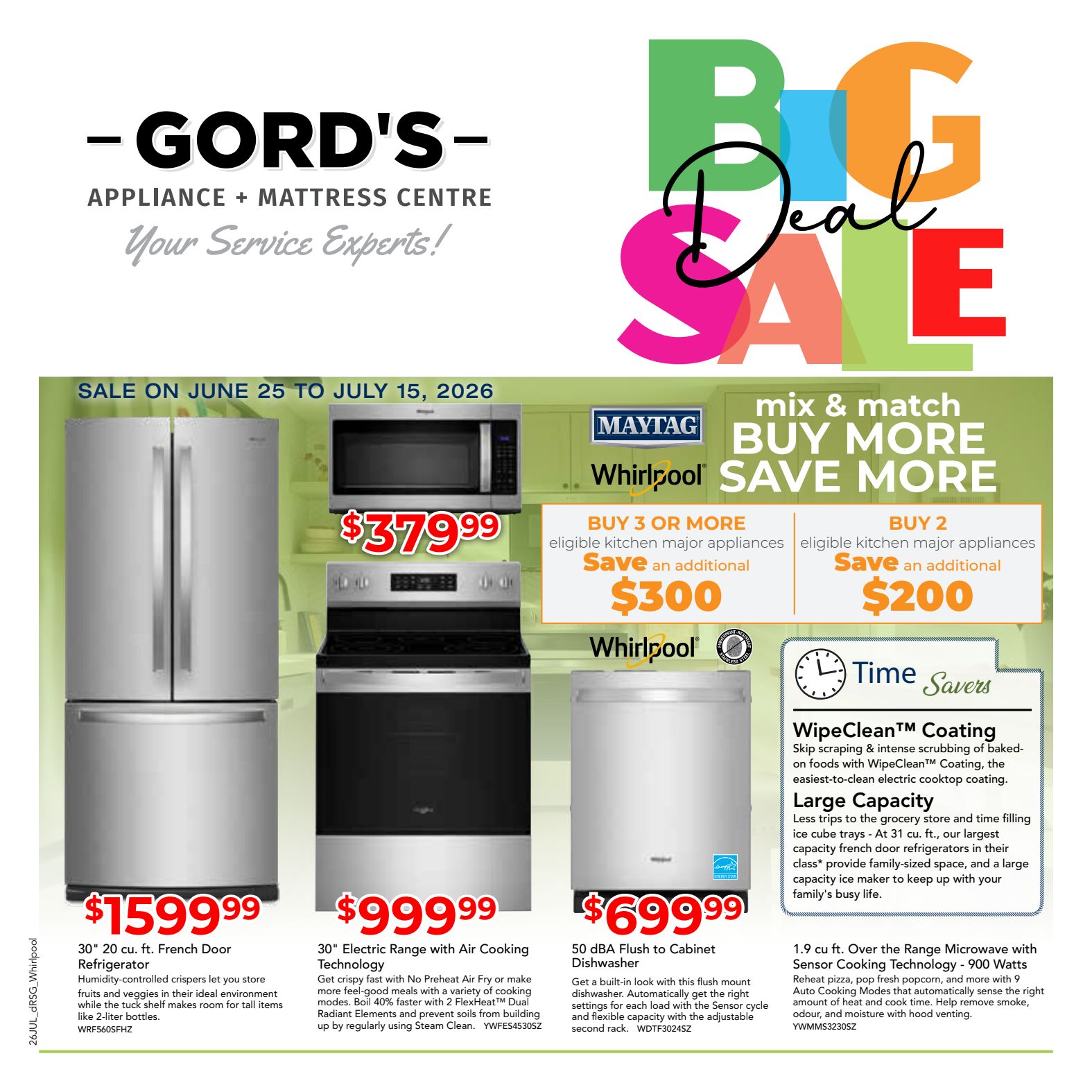 Flyer 2