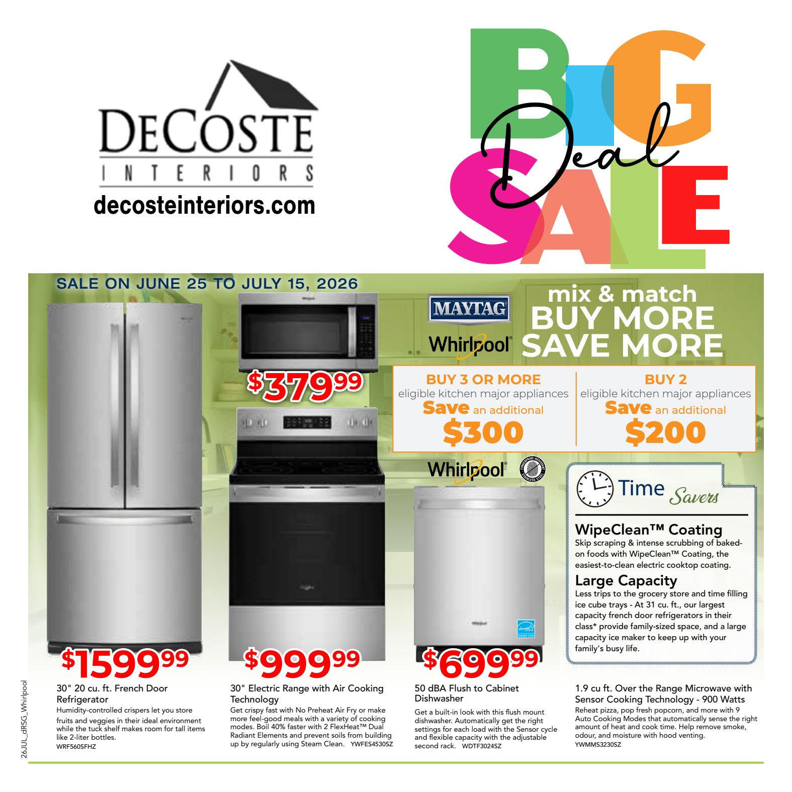 Flyer 2