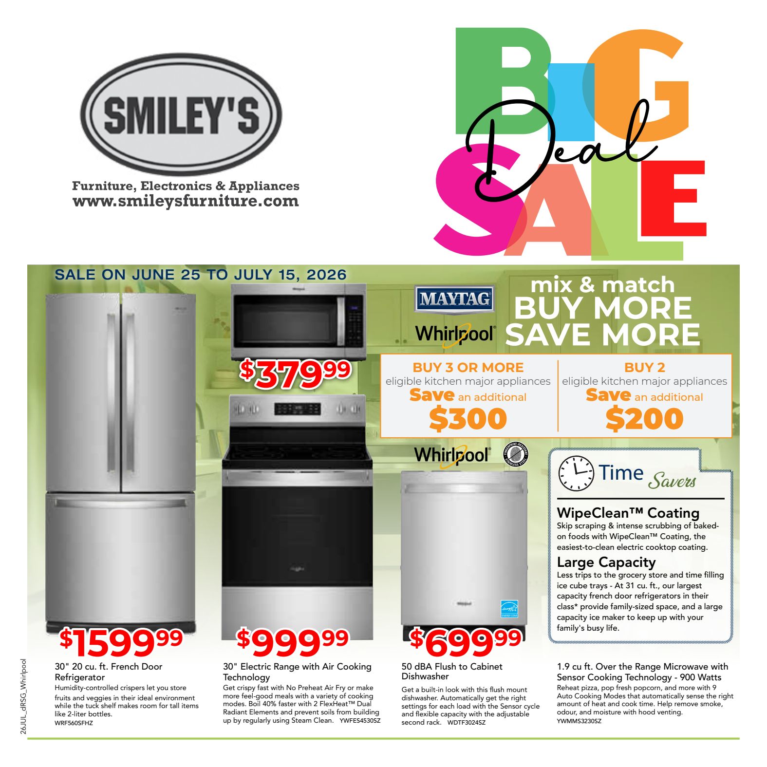 Flyer 2