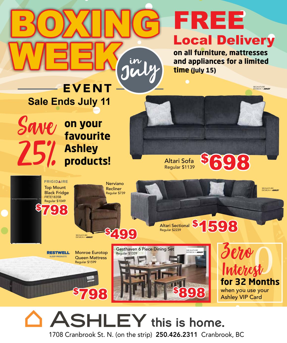 Flyer 3