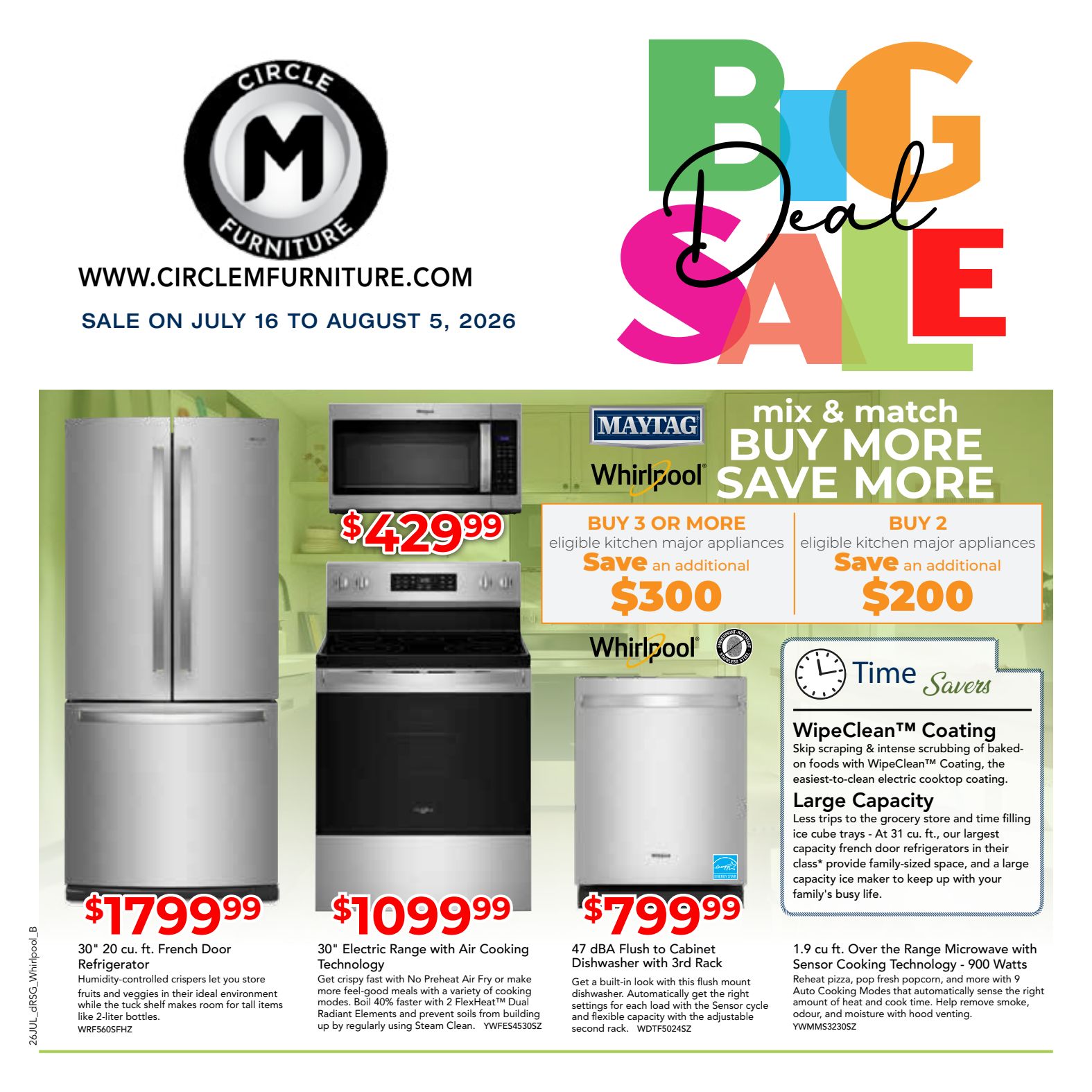 Flyer 2