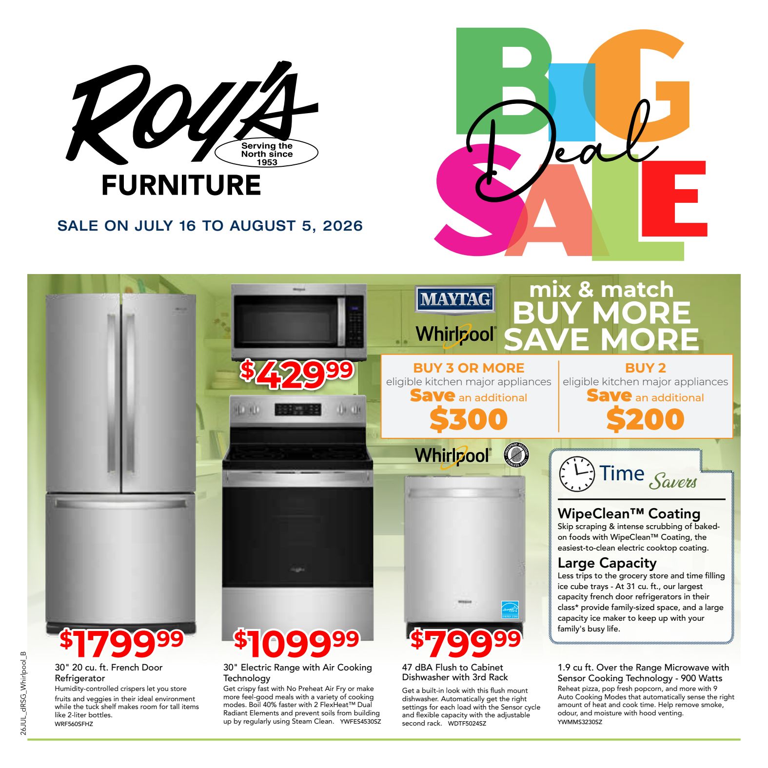 Flyer 1