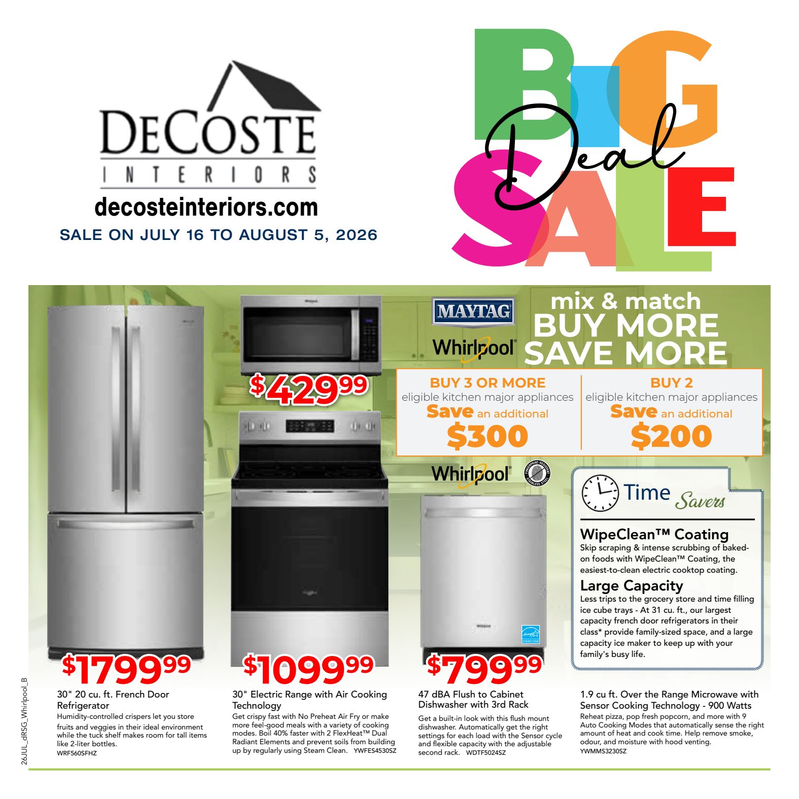 Flyer 2
