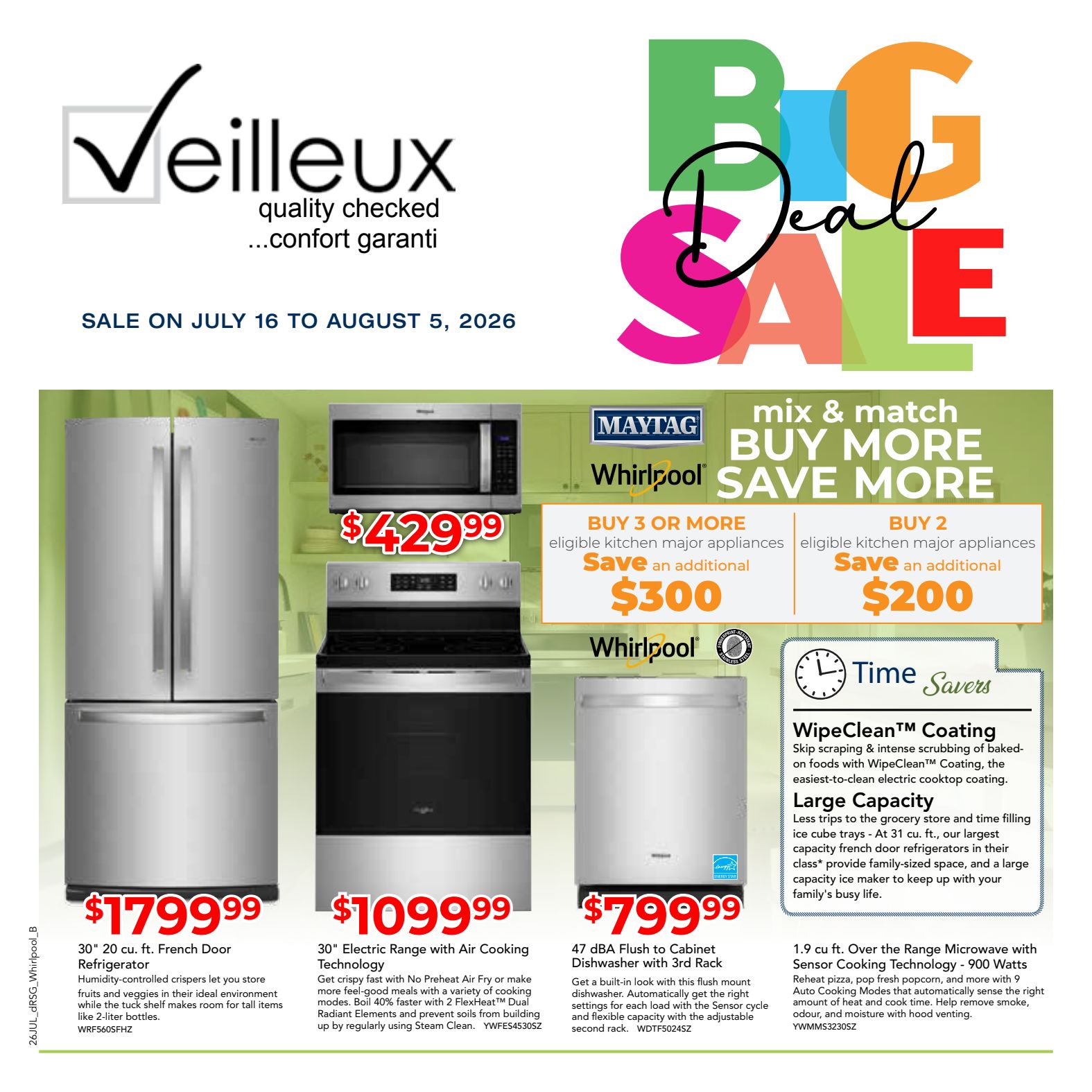Flyer 2