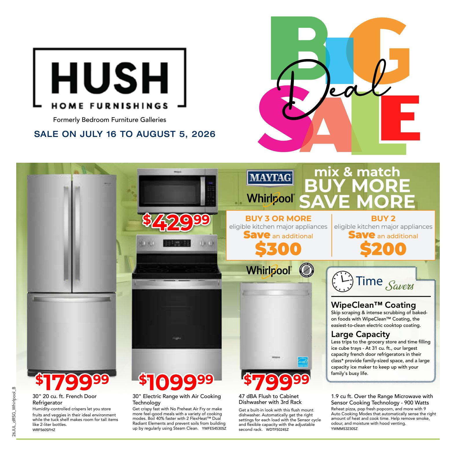 Flyer 2