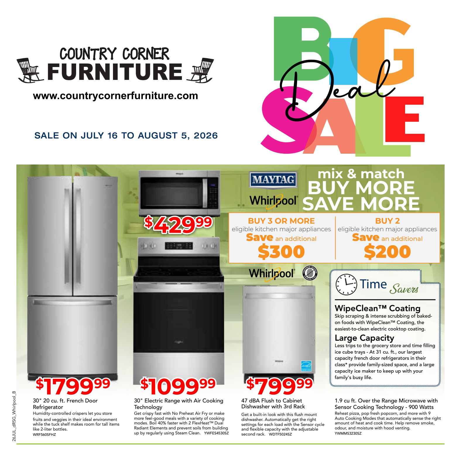 Flyer 2