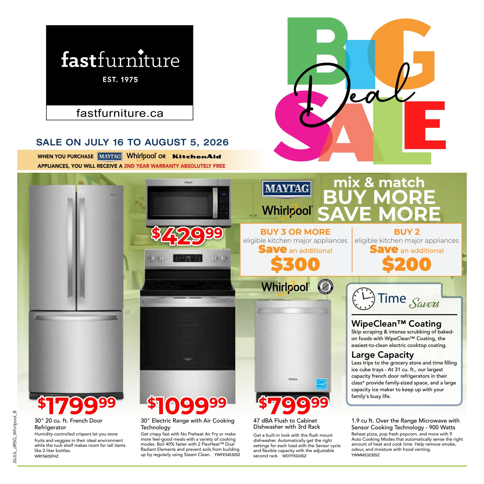 Flyer 2