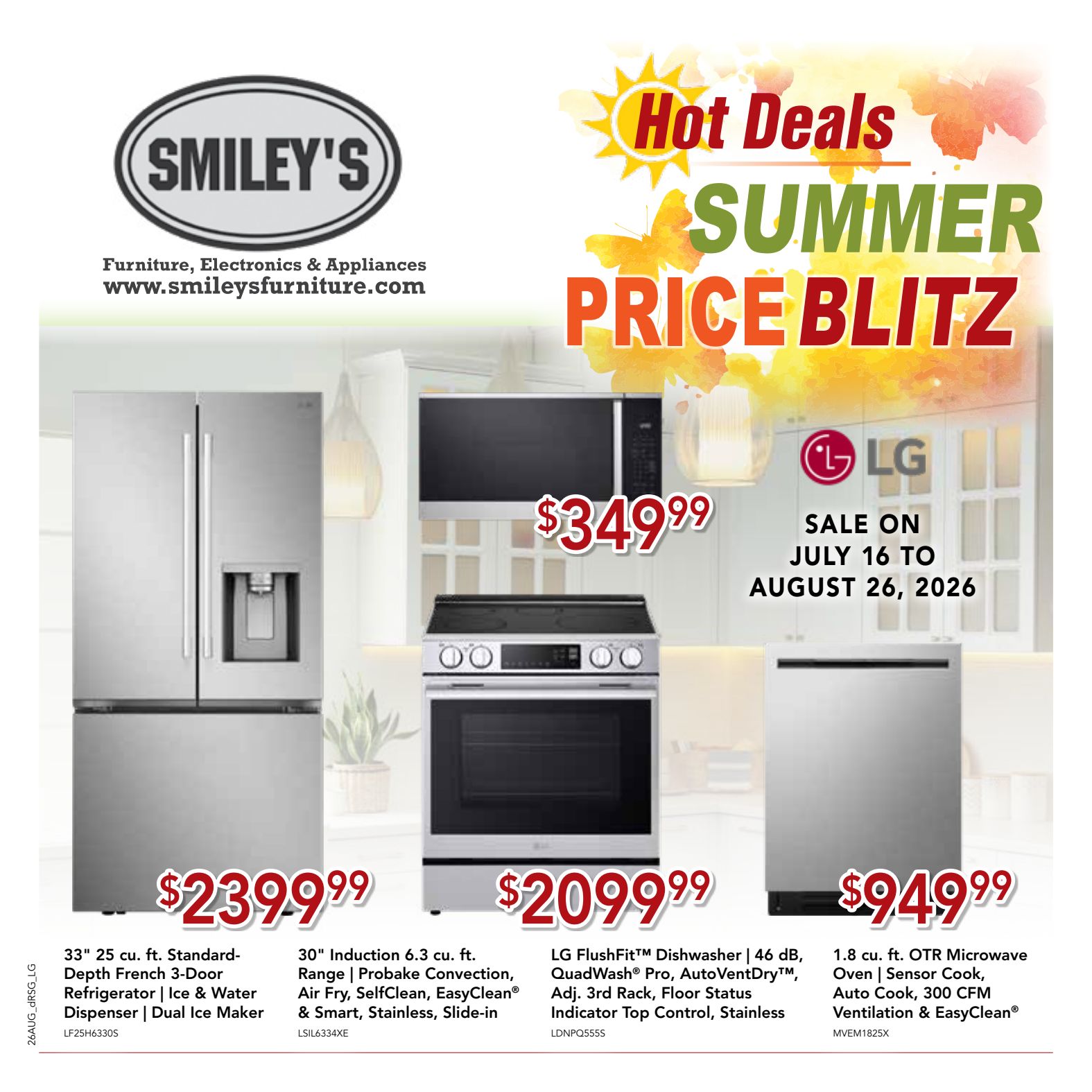 Flyer 2