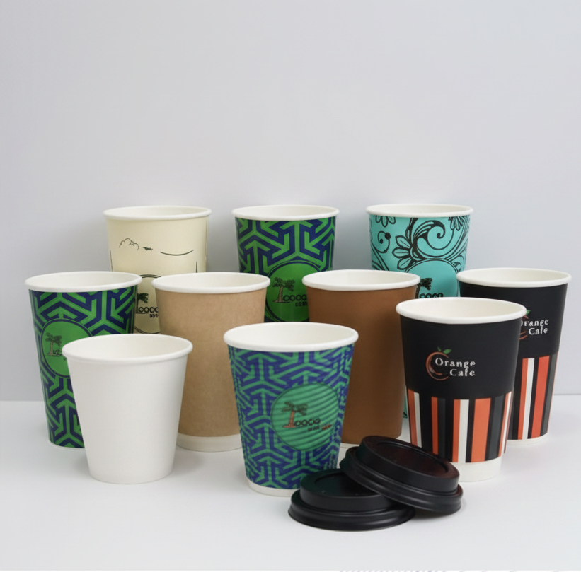 Paper Cups