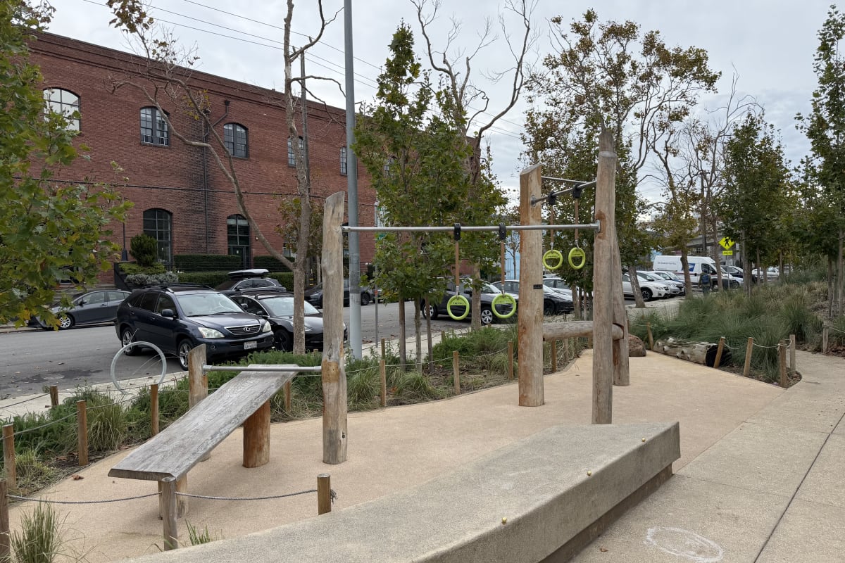 Esprit Park - Photo 2