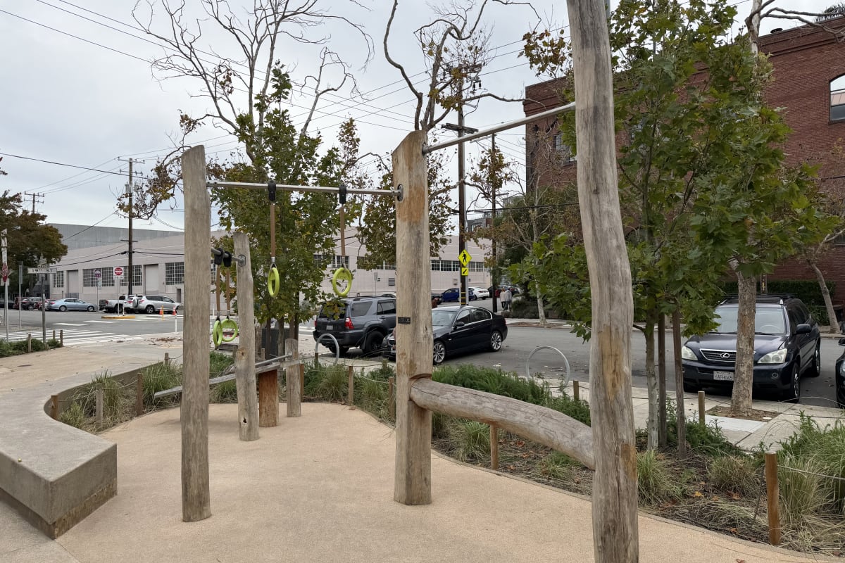 Esprit Park - Photo 3