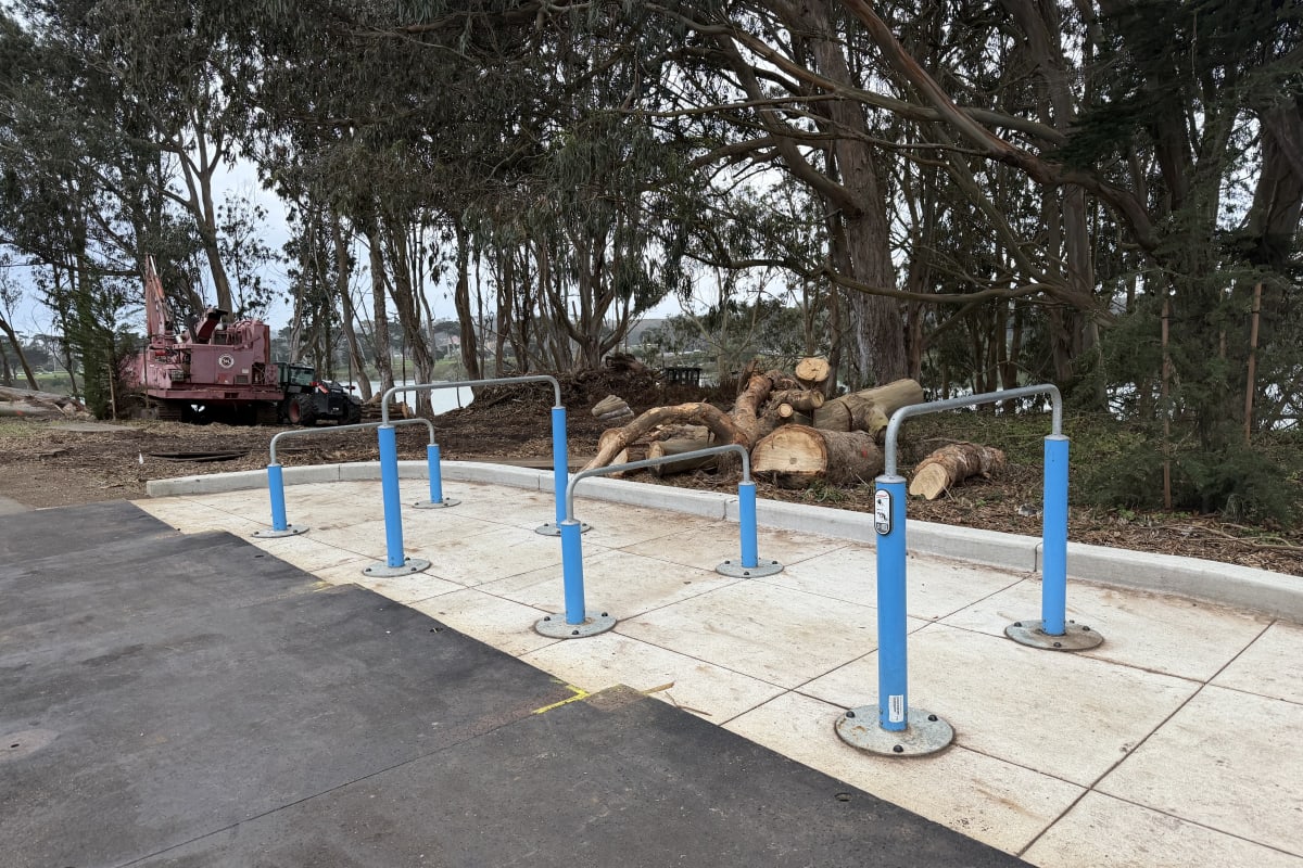Lake Merced North - Photo 3
