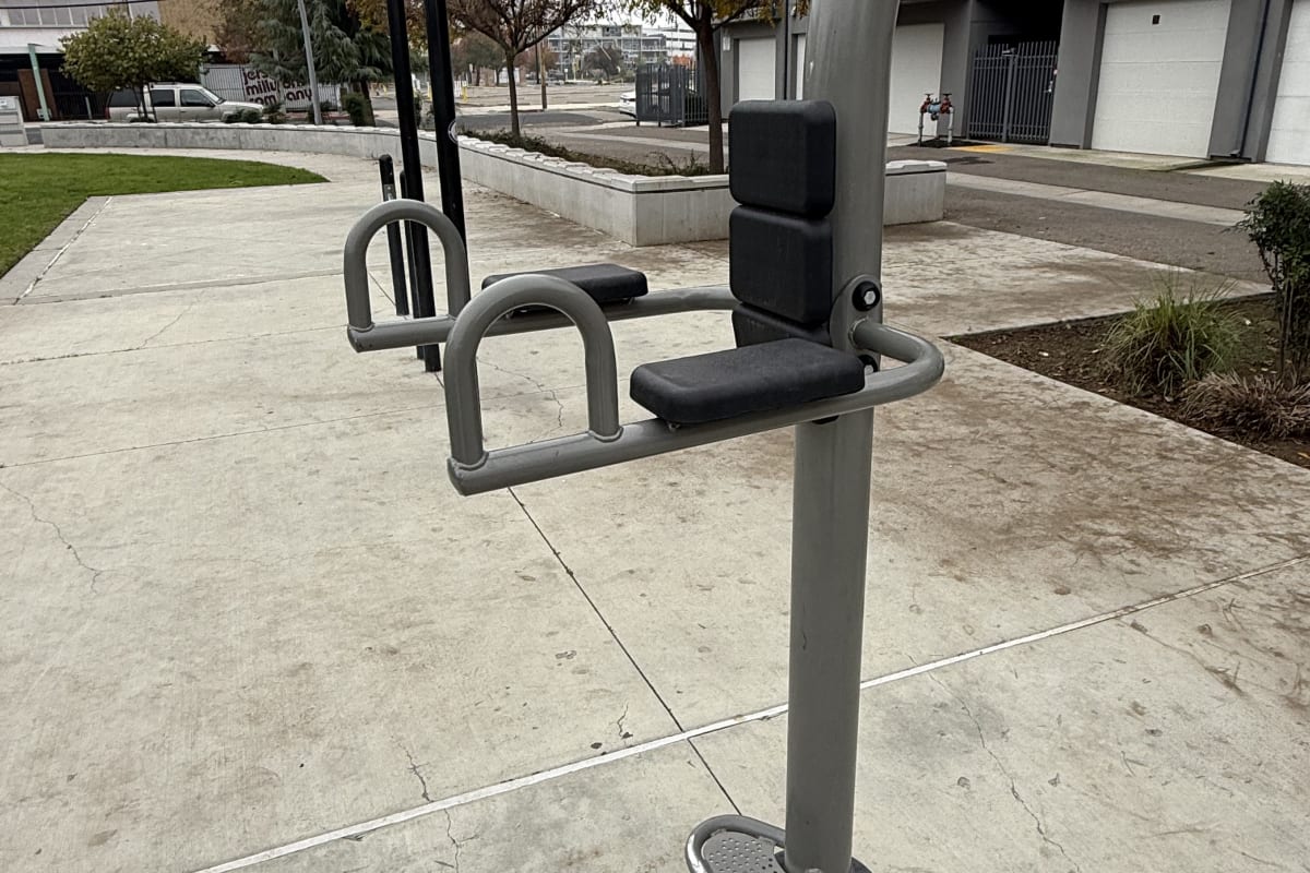 Cultural Arts District Park - Photo 3