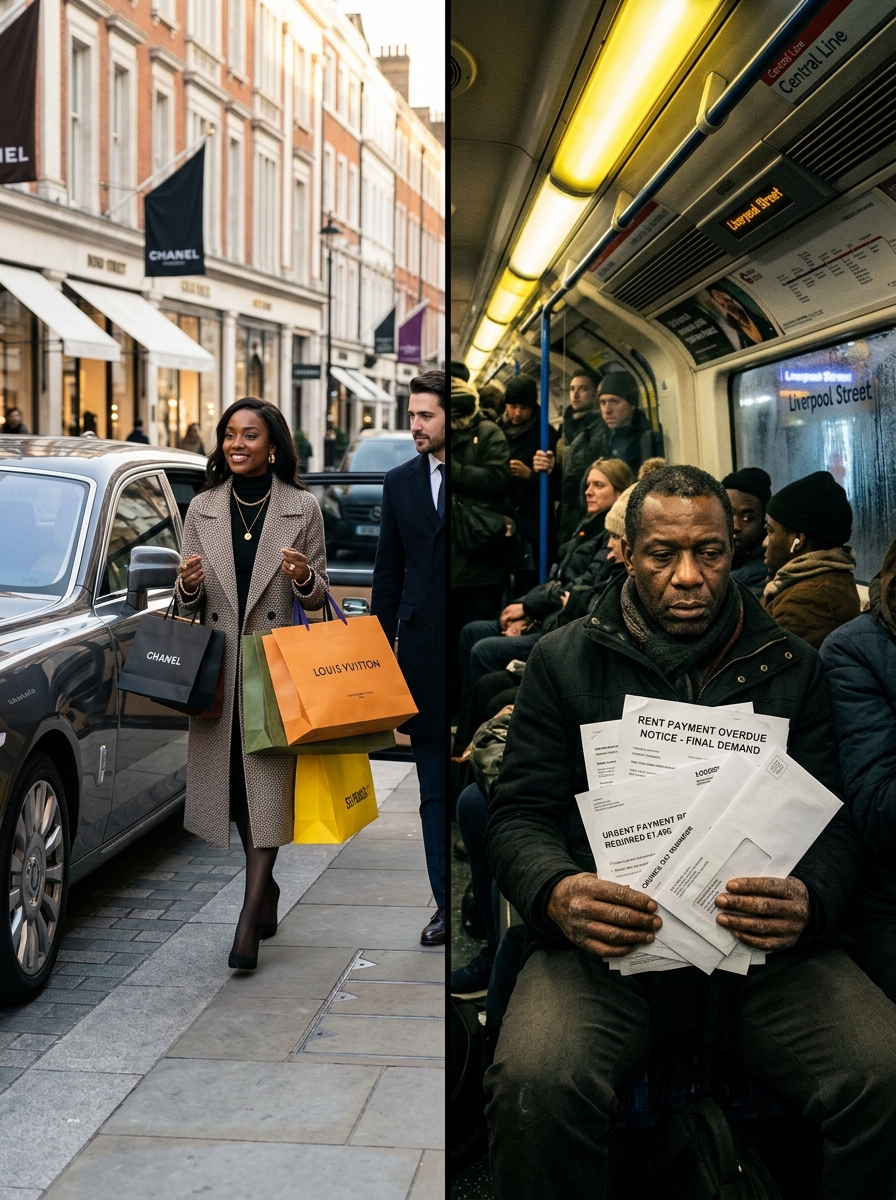 Since You Live Abroad, You Must Be Rich: 10 Things Africans in the Diaspora Are Tired of Hearing