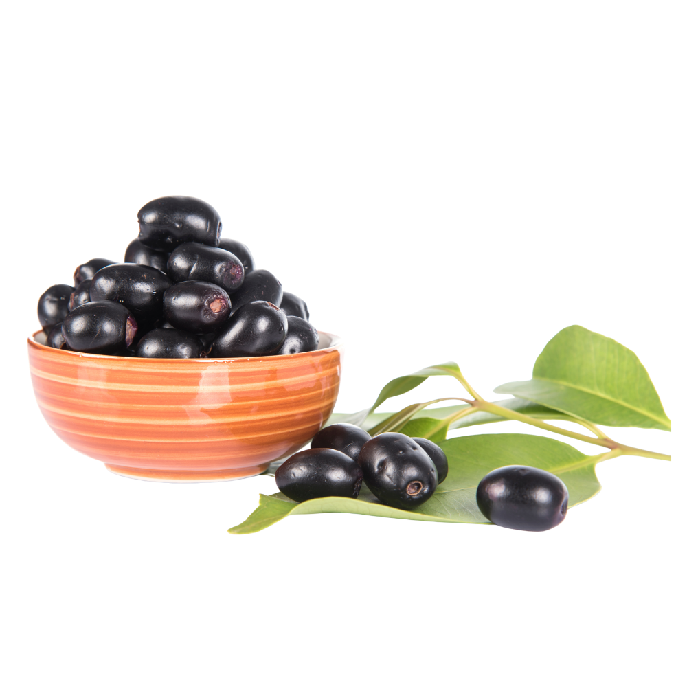 Jamun Extract