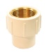HEXA BRASS FTA