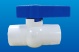 UPVC BALL VALVE