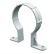 PIPE CLIP PVC