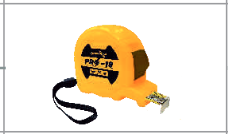 Yorker Measuring Tape (Yorker Y-Series) ( x )