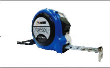 Yorker Measuring Tape (Neo Lock Series)