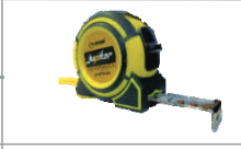 Yorker Measuring Tape (Jupiter Series)