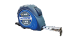 Yorker Measuring Tape (Auto Stop Series)