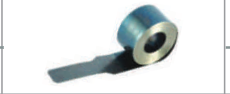 Yorker Measuring Tape (High Tensile Spring Series)