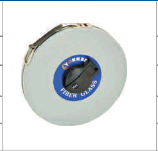 Yorker Measuring Tape (Measuring Tape)