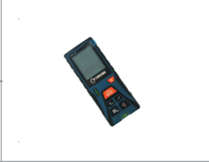 Laser Distance Meter