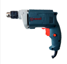 Electric Drill (L+R)