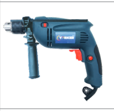 Impact Drill (750 w)