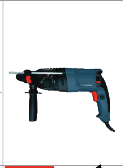 Yorker Routery (hammer)