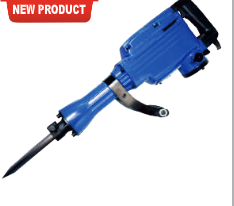 PH 65 DEMOLITION HAMMER