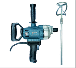 paint mixer 120 mm