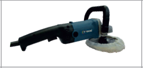 Electric Polisher