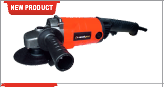 Angle Grinder