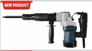 demolition hammer 1300w