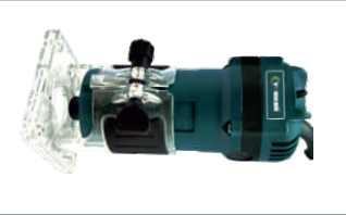 Yotrimmer machine 550w