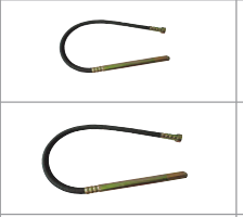 Yorker Measuring Tape (Yorker Y-Series)