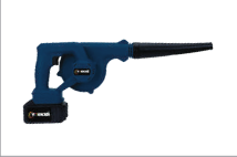 cardless blower 21v