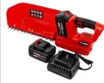 Cordless Lithium Pruner