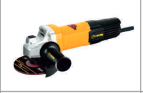 Pro Angle Grinder