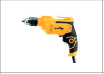 pro 10 mm drill + R