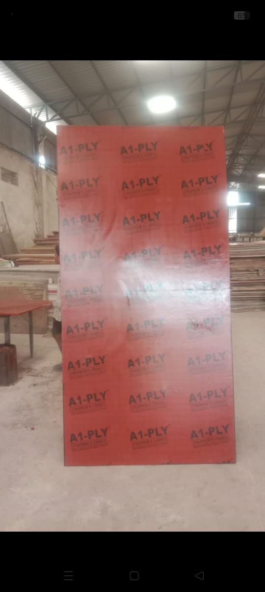 25kg Ambossed A-ONE Printed(22kg+ -12m)
