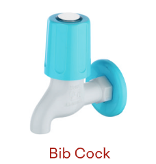Bib Cock (15 mm)