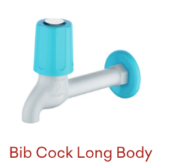 Bib Cock Long Body (15 mm)