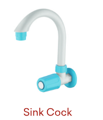 Sink Cock (15 mm)