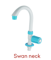 Swan Neck