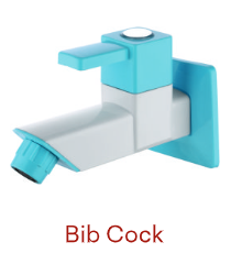 Bib Cock (20 mm)
